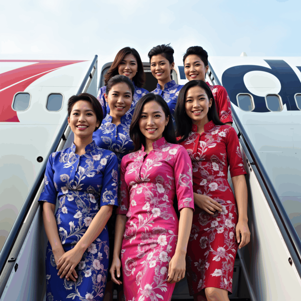 Mas Aero specialist in Washing Uniforms for Commercial Airlines Industry Mas Aero specialist in Washing Uniforms for Commercial Airlines Industry