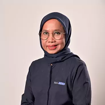 Dalima Bahari : Senior Manager Of Procurement & Supply Chain Dalima Bahari : Senior Manager Of Procurement & Supply Chain